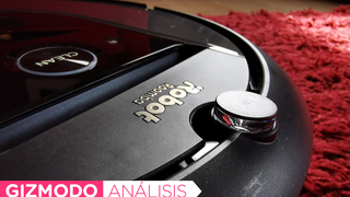 Esto es lo que pasa cuando alguien que odia los robots aspiradores prueba la Roomba más avanzada del mercado